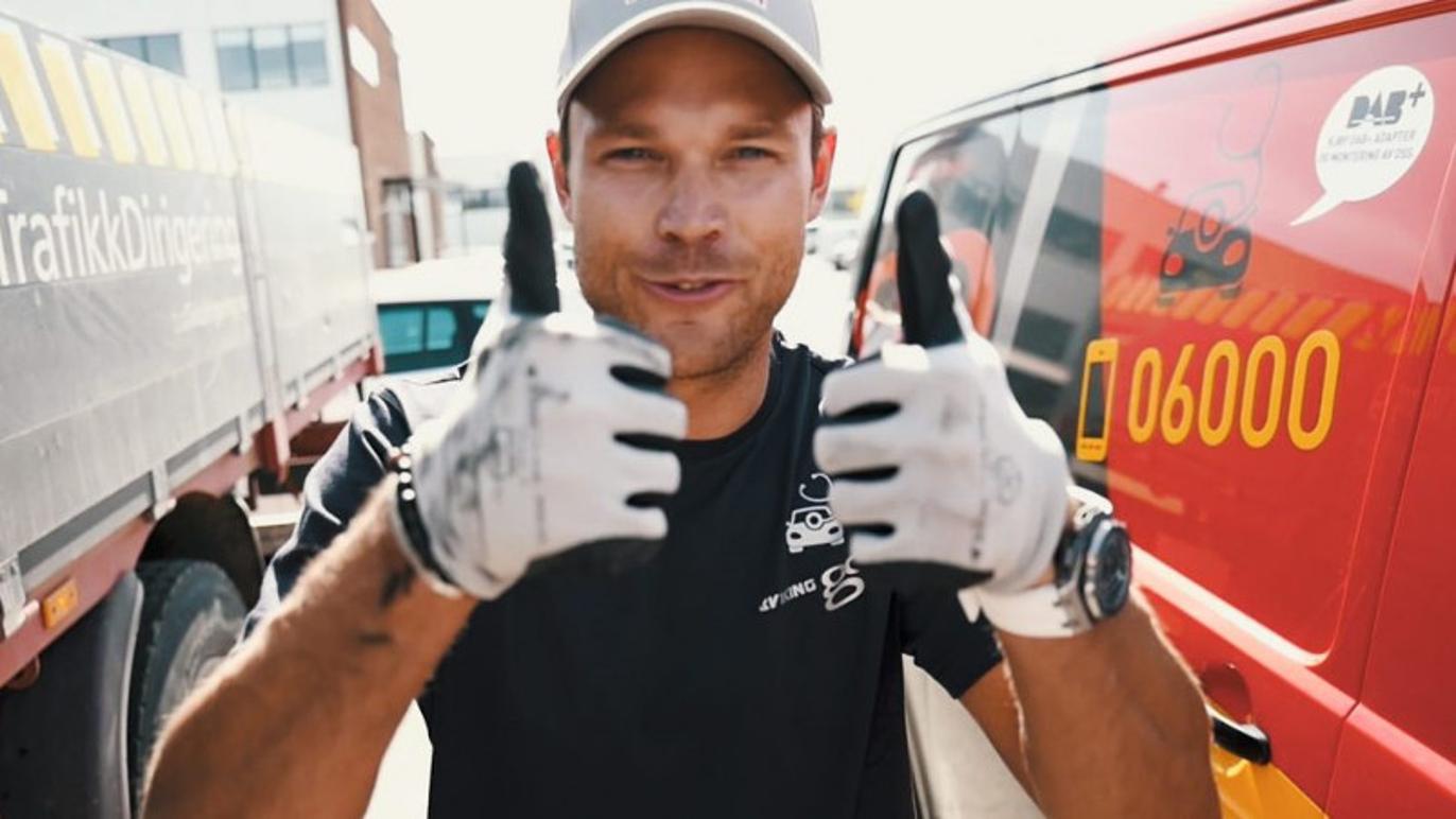 Images Viking Halden