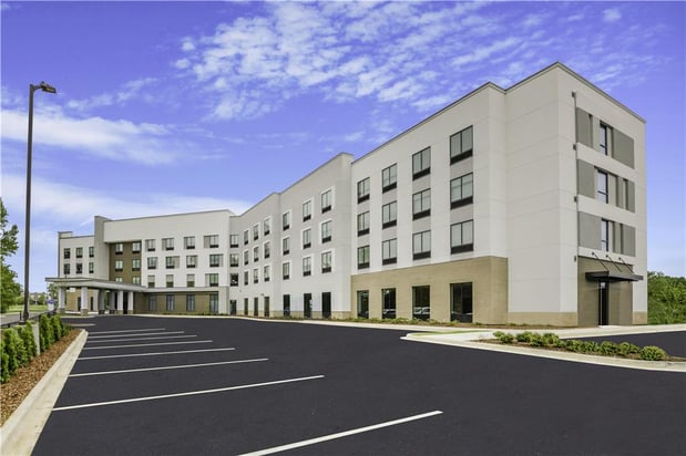 Images Hampton Inn & Suites by Hilton Decatur