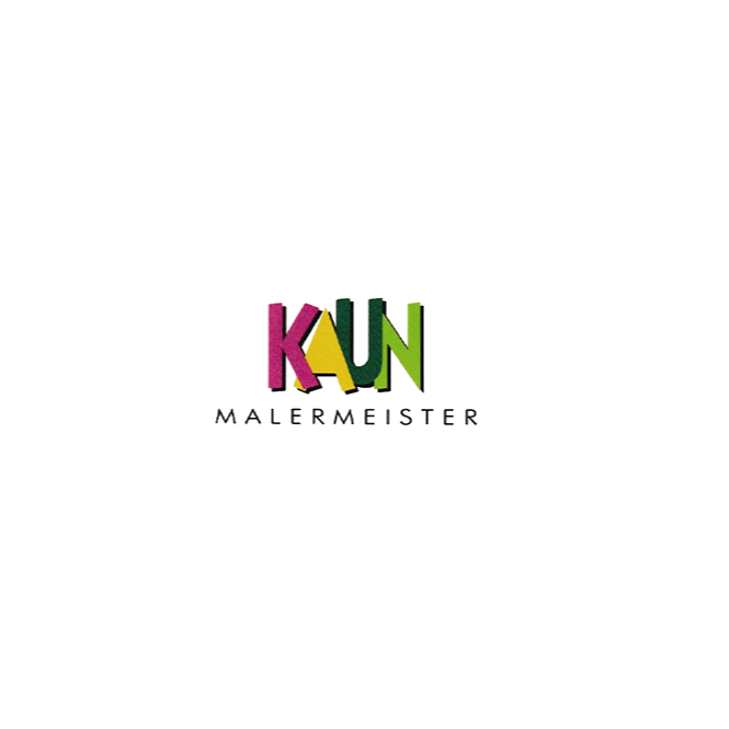 Kundenlogo Malermeister Kaun