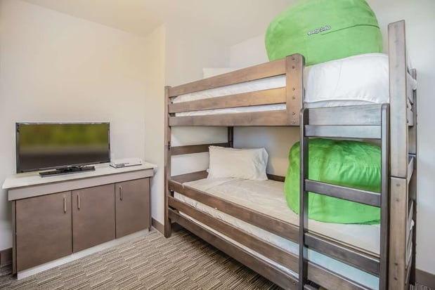 Images Hilton Garden Inn Ft. Walton Beach
