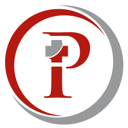 Priority Media Logo