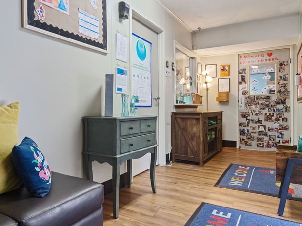 Images Montclair KinderCare