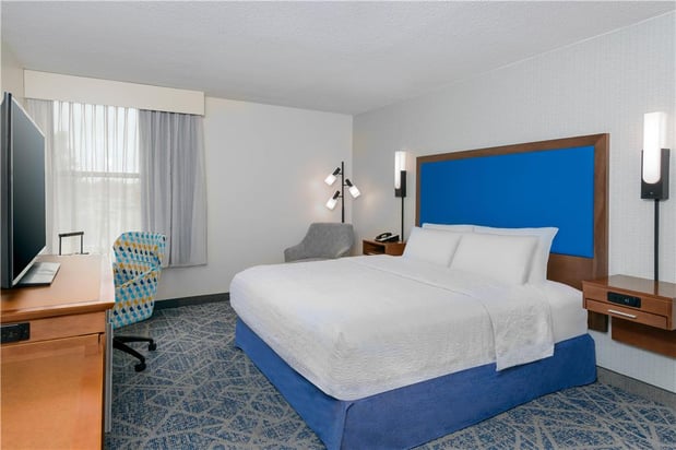 Images Hampton Inn Buffalo-Airport/Galleria Mall