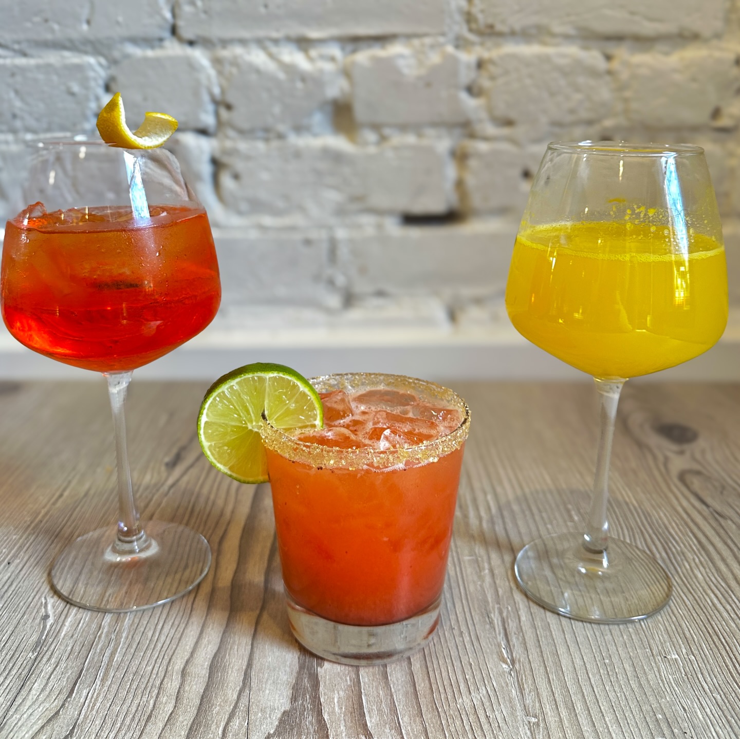 Rio Grande Mexican Restaurant Image