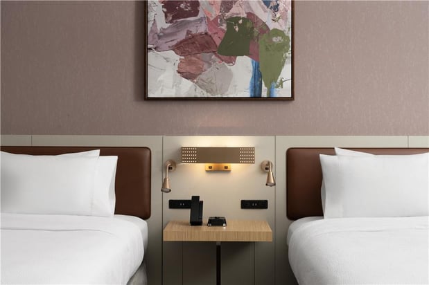 Images Hilton Garden Inn Greenville University Area
