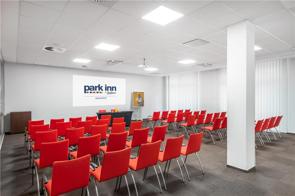 Images Park Inn By Radisson Budapest
