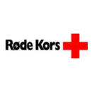 Røde Kors Butik Logo