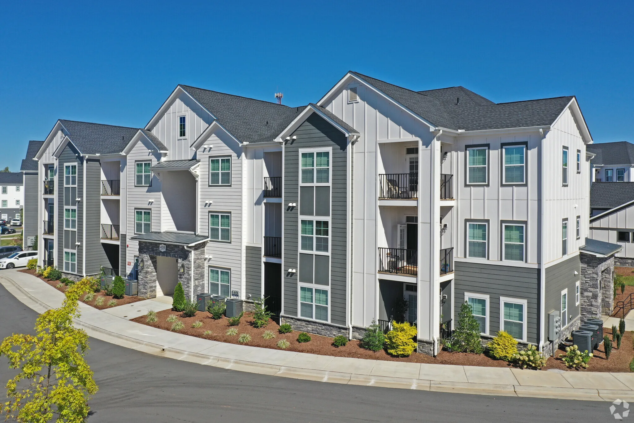 Property Exterior