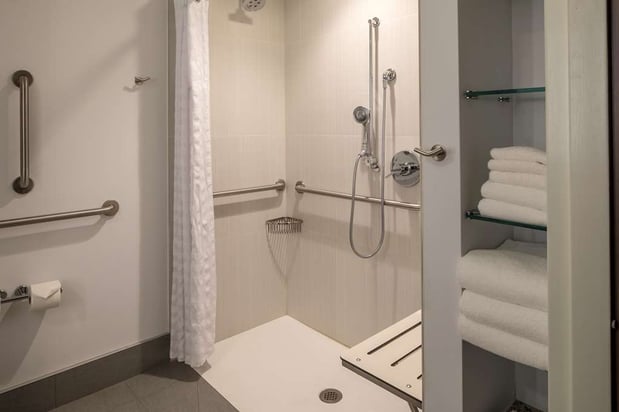 Images DoubleTree by Hilton Hotel Pittsburgh - Cranberry