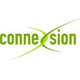 Connexsion Inc. Logo