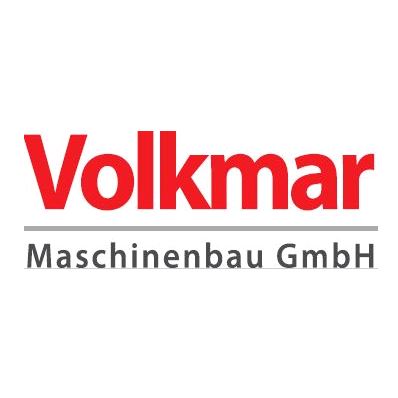Logo Volkmar Maschinenbau GmbH