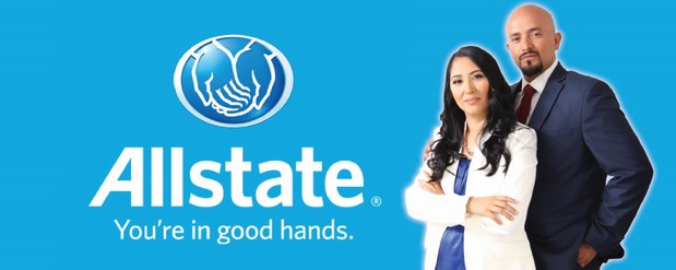 Images Juan Castaneda: Allstate Insurance