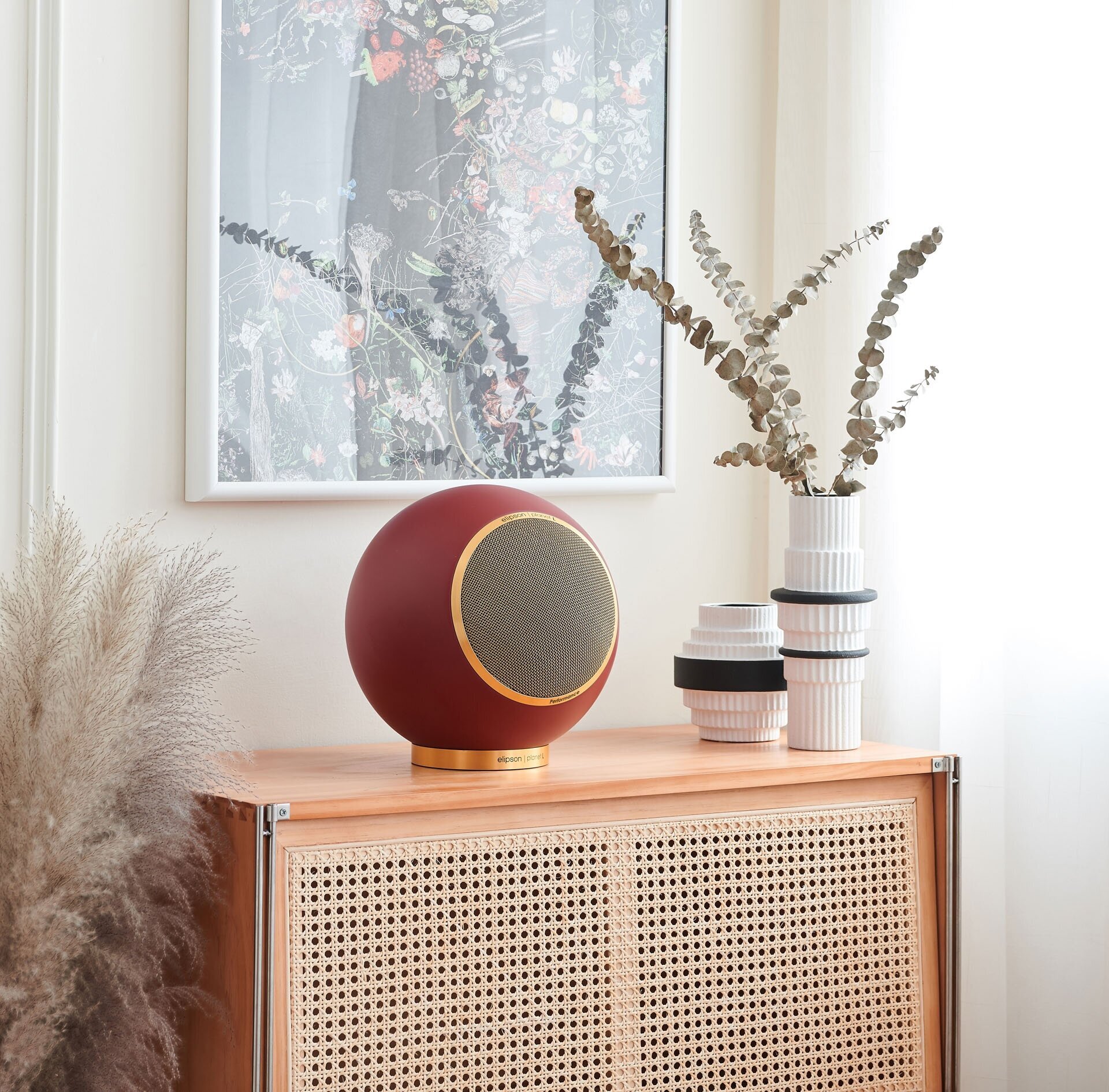 Zeitgeist HiFi, Ferdinand-Lassalle-Straße 22 in Leipzig