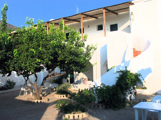 Images Hotel Villa Petrusa