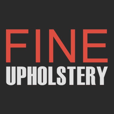 Fine Upholstery Logo