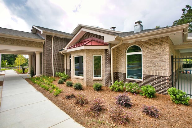 Images Creative World School - Vinings