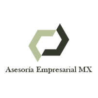 Asesoría Empresarial Mx Logo
