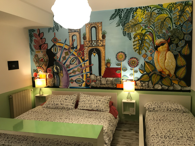 Images La Terrazza sul Mare