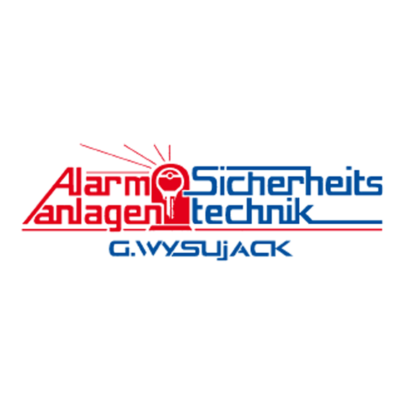 Ing. Gabriele Wysujack Alarmanlagen/Sicherheitstechnik
