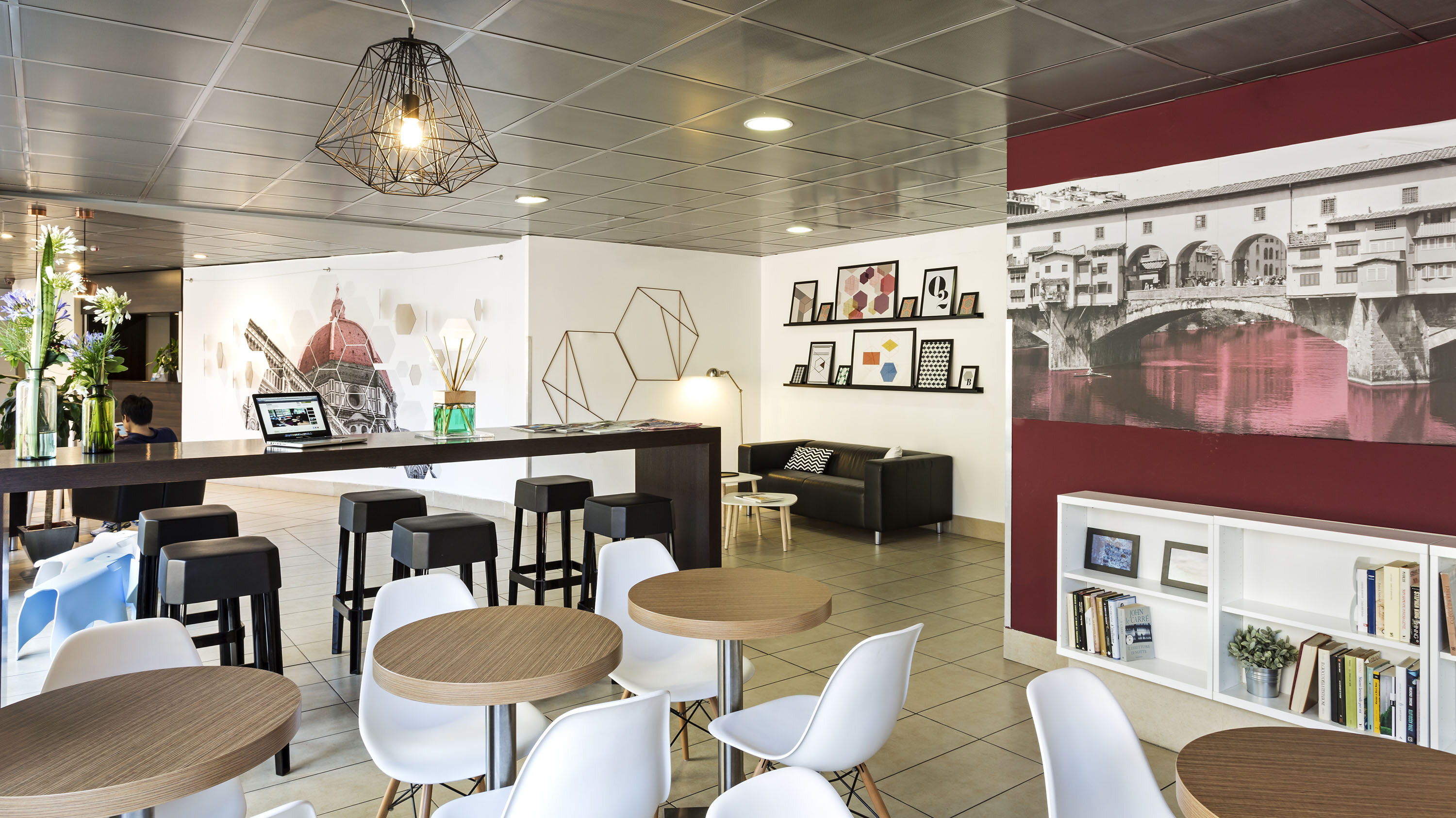 Images B&B HOTEL Firenze Nuovo Palazzo di Giustizia