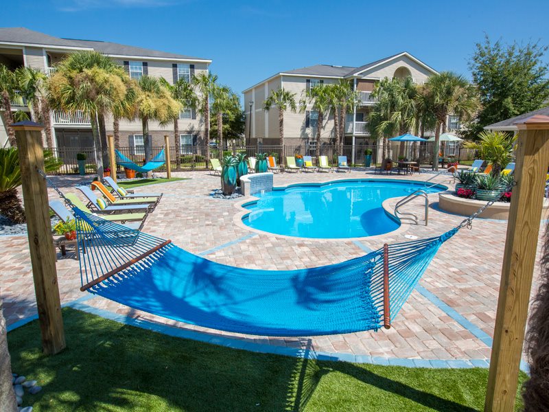 Grande View Apartments, Biloxi Mississippi (MS