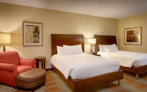 Images Hilton Garden Inn Clarksville