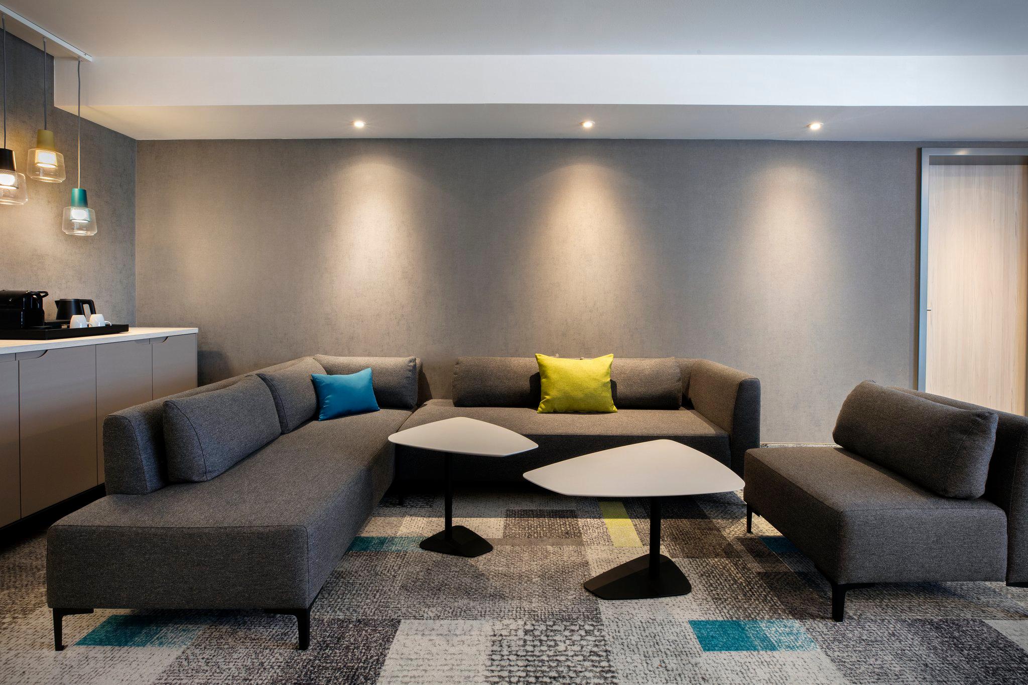 Fotos - Holiday Inn Villingen - Schwenningen by IHG - 19