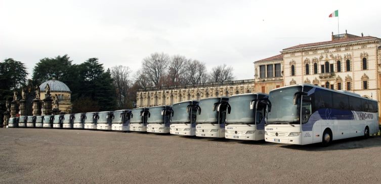 Images Rigato Autoservizi