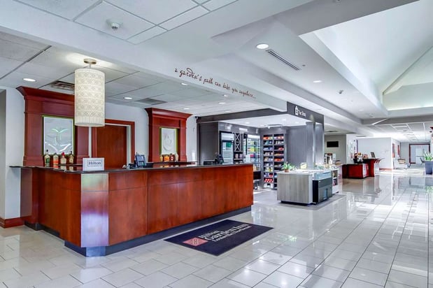 Images Hilton Garden Inn Louisville Northeast