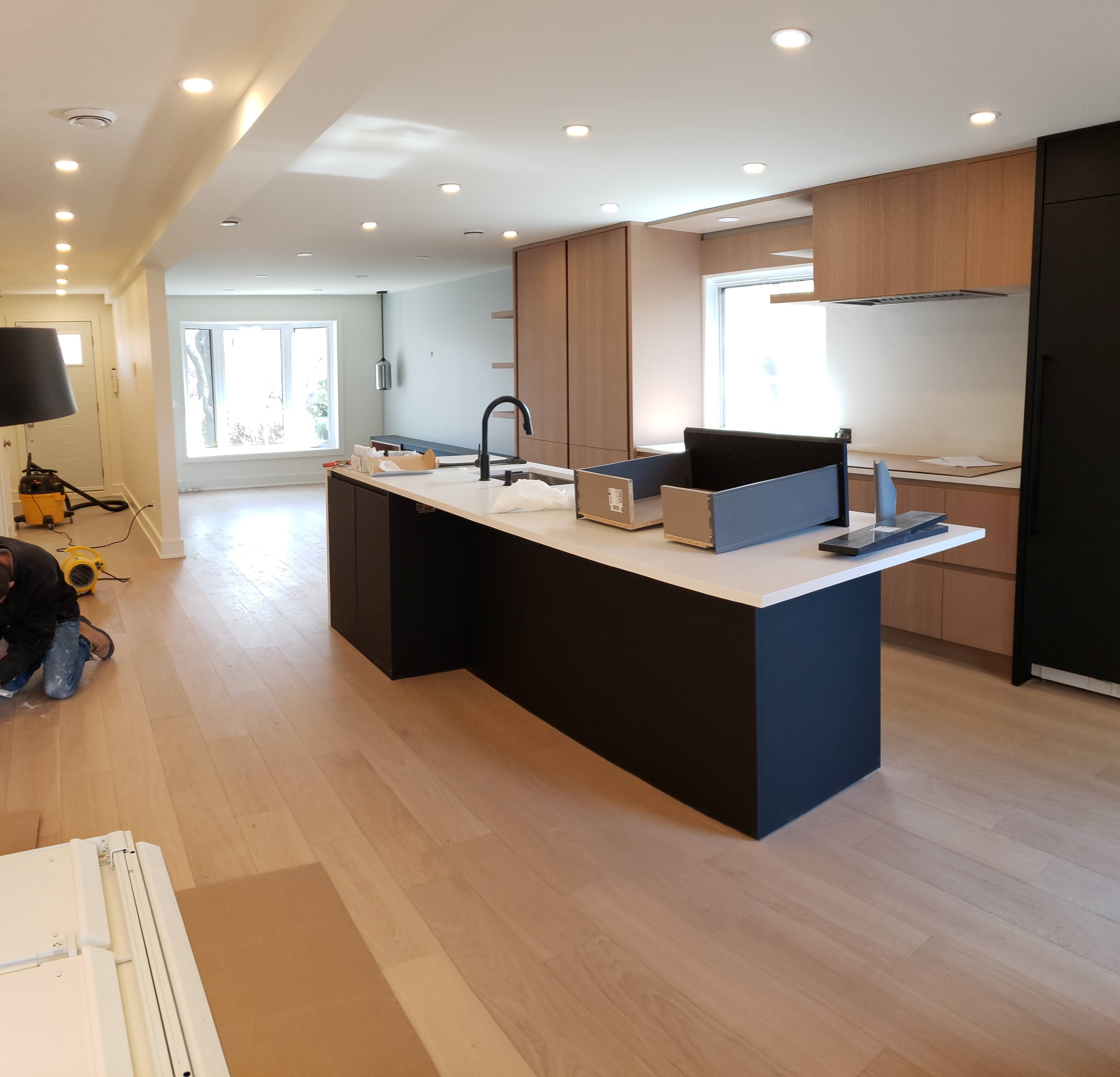 Images Rénovations MG Pro Laval