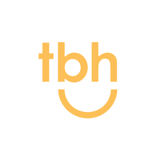 TBH Creative Logo