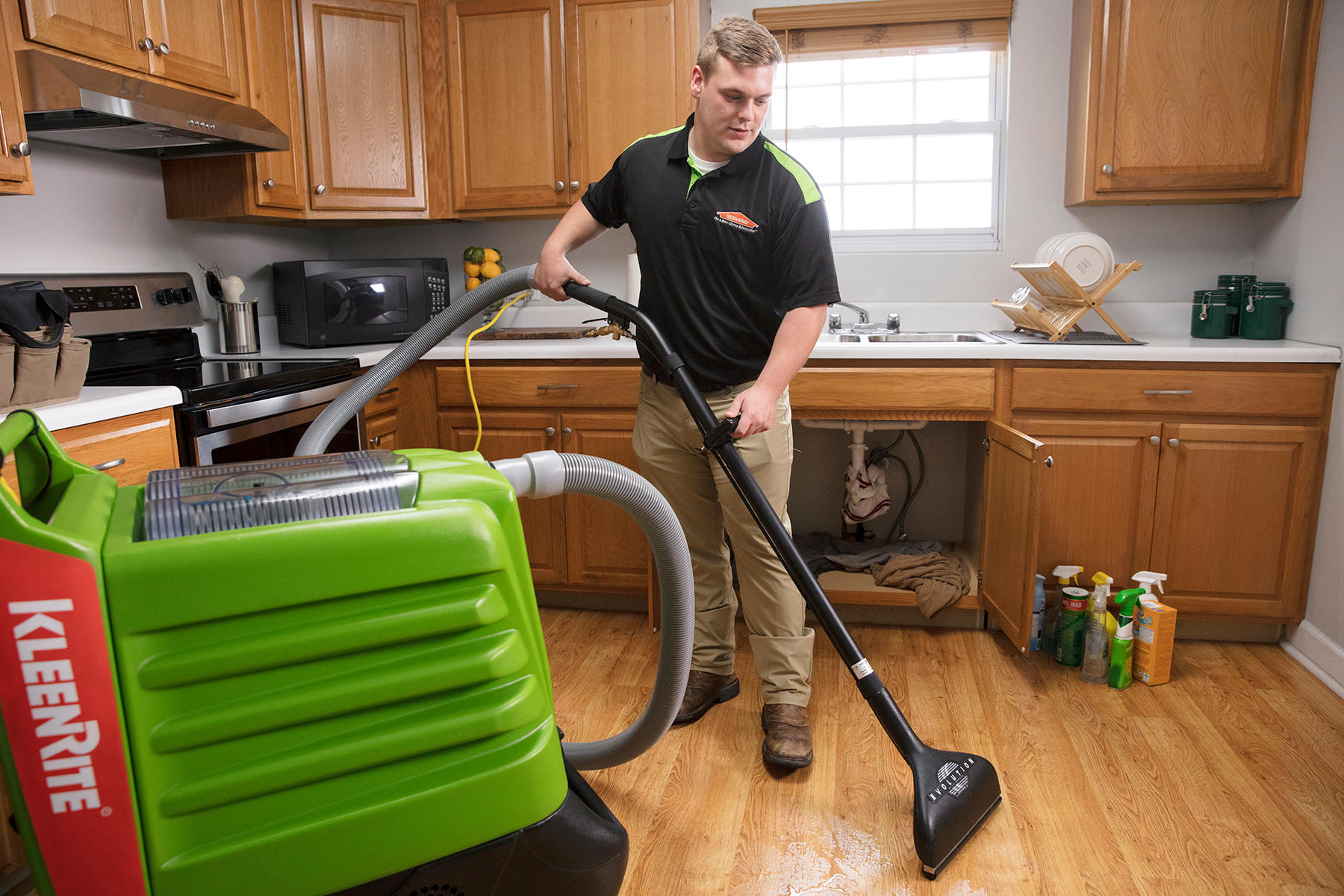 Image 4 | SERVPRO of Anson, Stanly & Richmond Counties