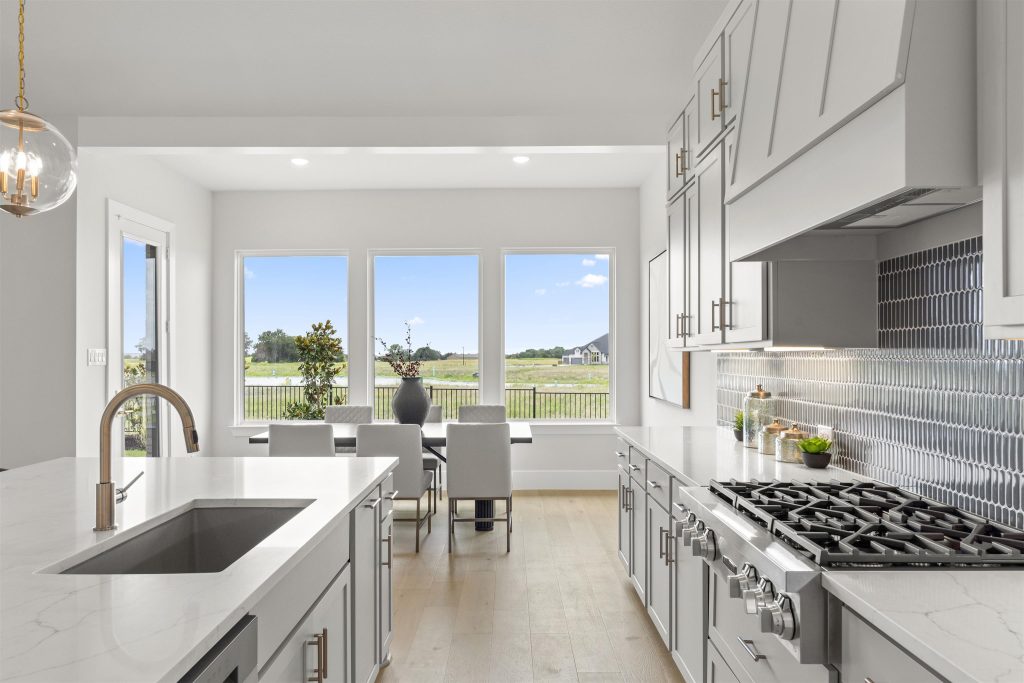 StoneManor Homes Image