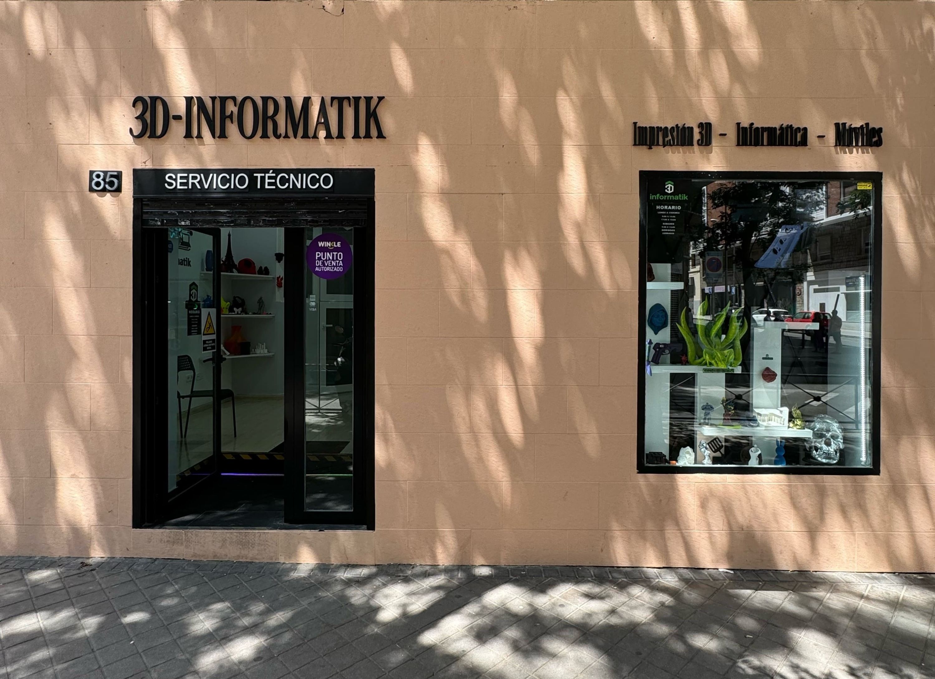 Images 3D Informatik