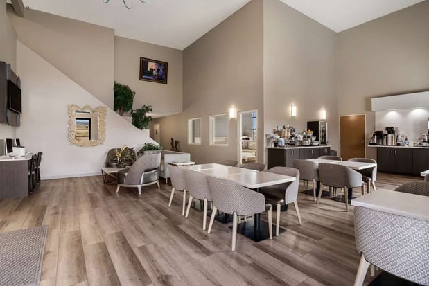 Images SureStay by Best Western Grants