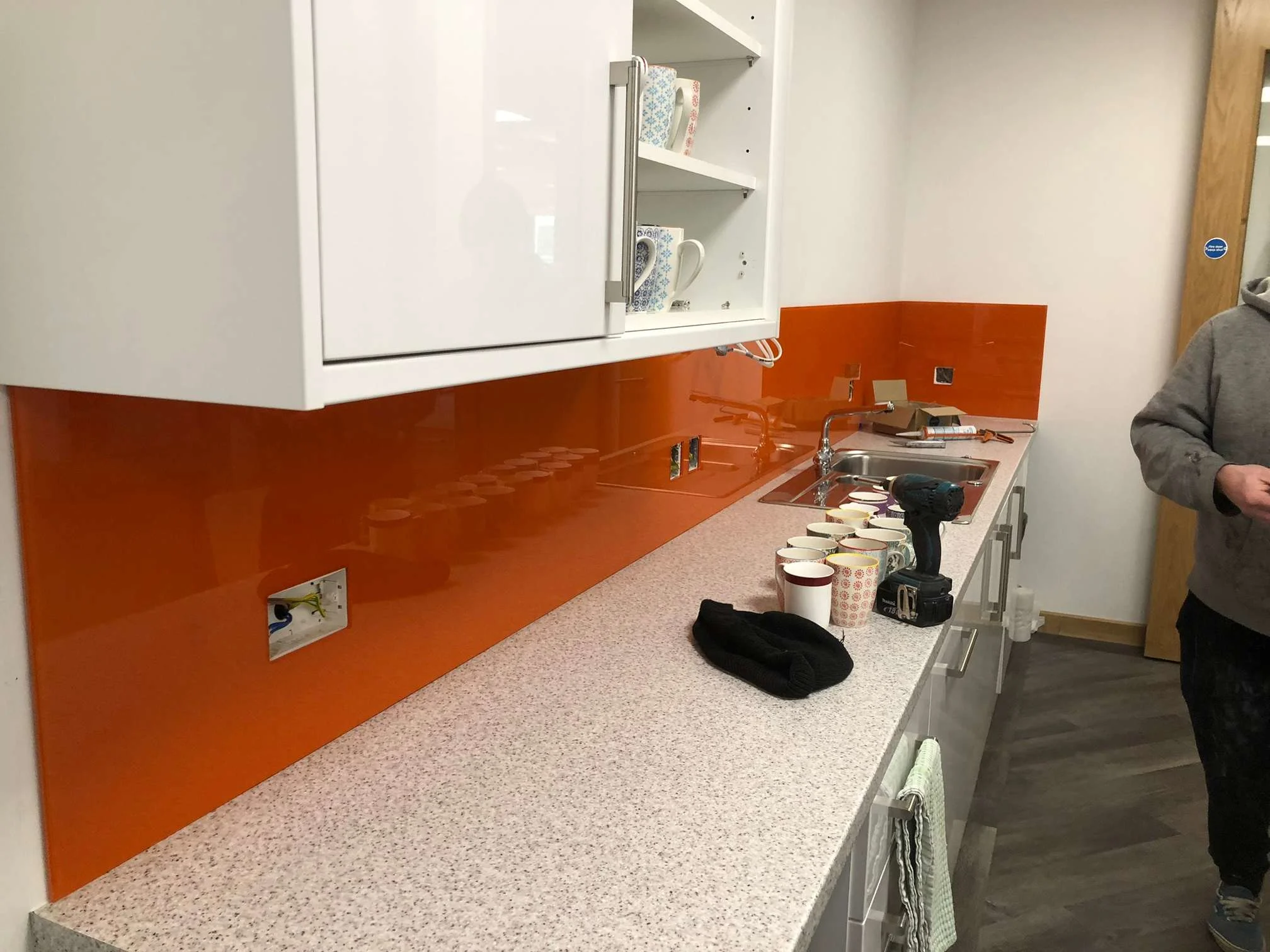 Images Active Glass and Mirrors Ltd