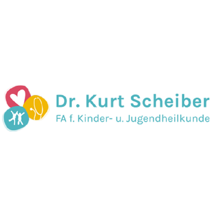 Dr. Kurt Scheiber Logo