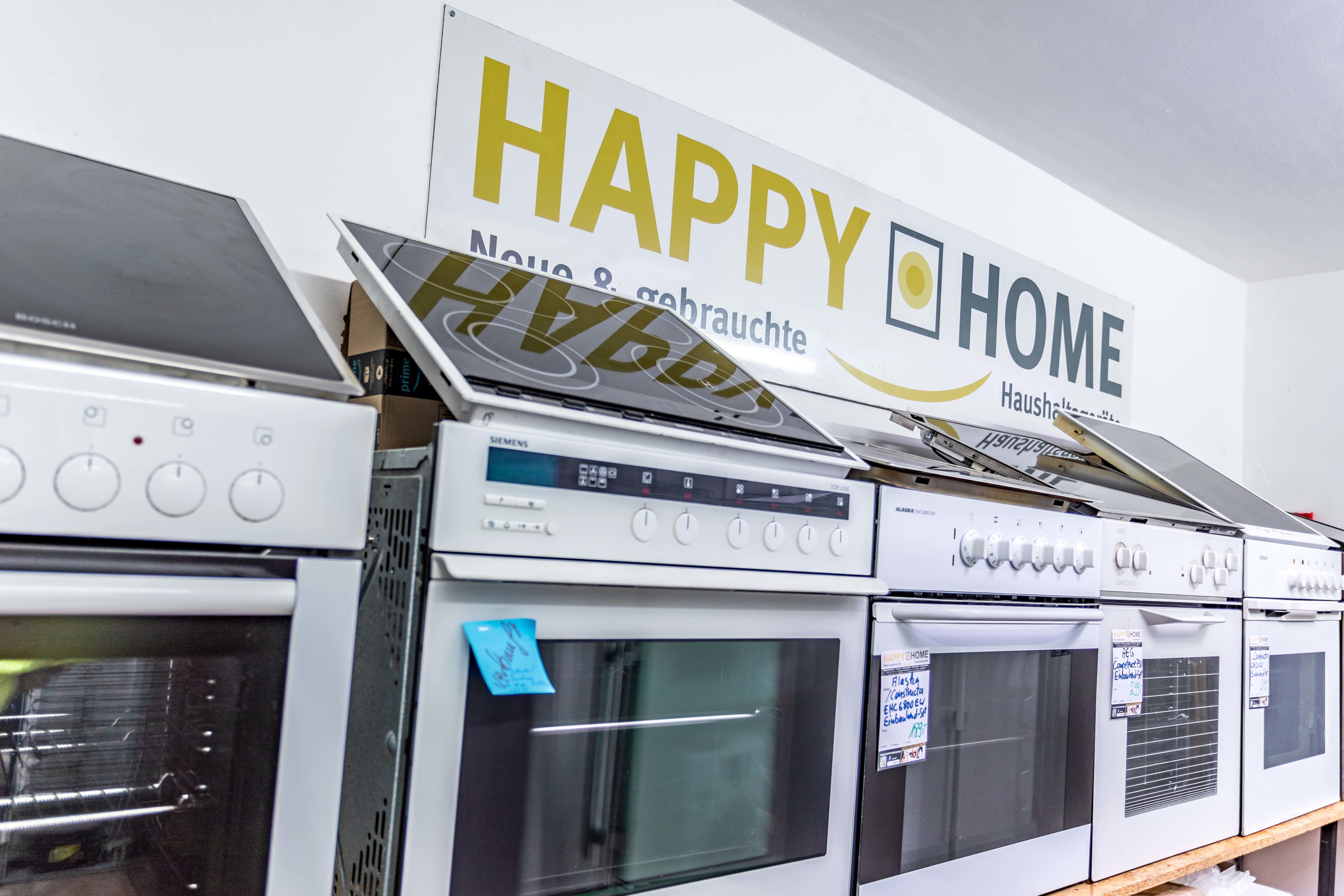 Bilder Happy Home Haushaltsgeräte Köln