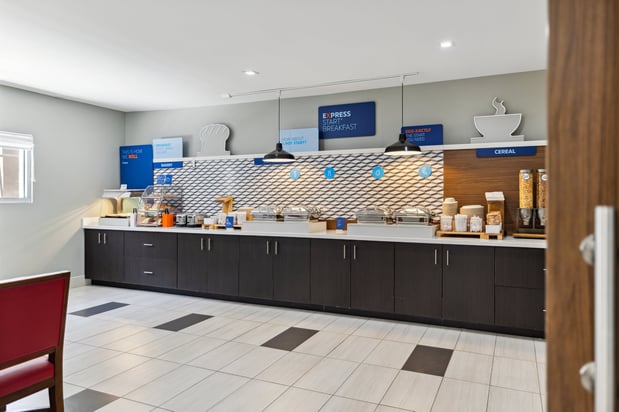 Images Holiday Inn Express & Suites Mountain View Silicon Valley by IHG
