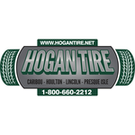 Hogan Tire Company Logo