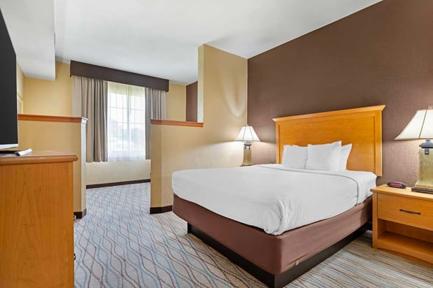 Images Best Western Locust Grove Inn & Suites