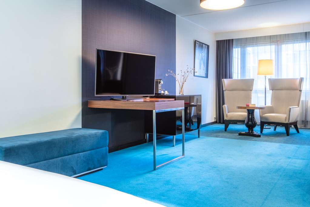 Images Radisson Blu Hotel, Malmo