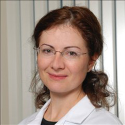 Dr. Olga E. Golub, MD - Chestnut Hill, MA - Psychiatry, Neurologist