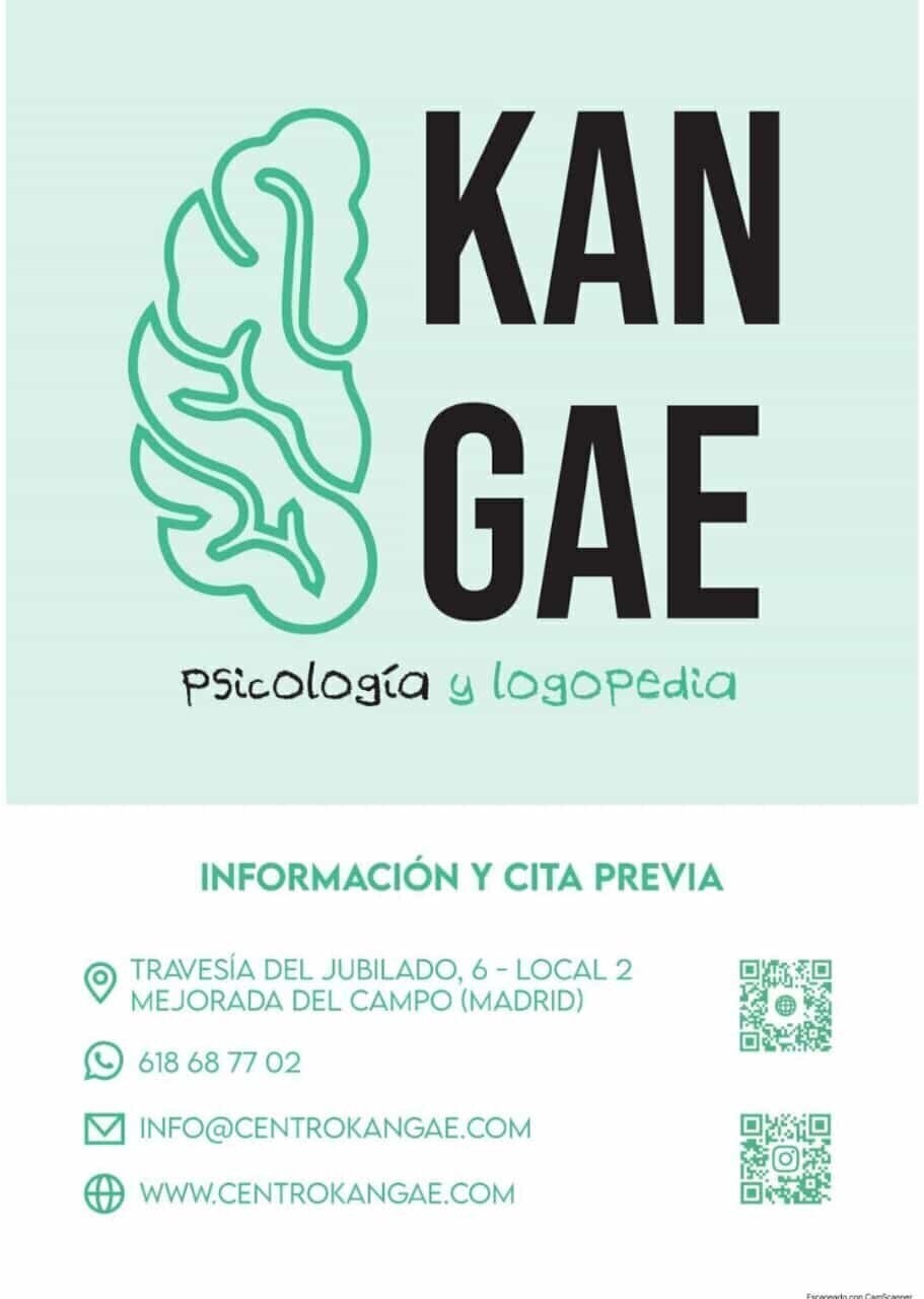Images Psicología y Logopedia Kangae