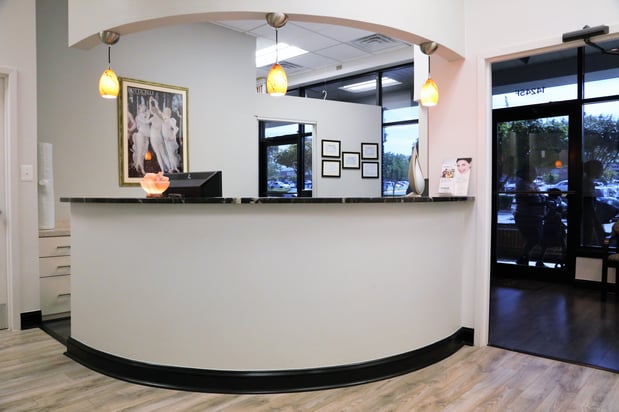 Images Centreville Dental Wellness Center