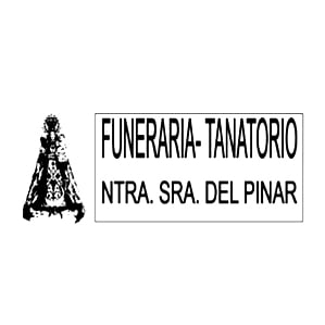 Funeraria - Velatorio Hnos. Santana Perales S.L Logo
