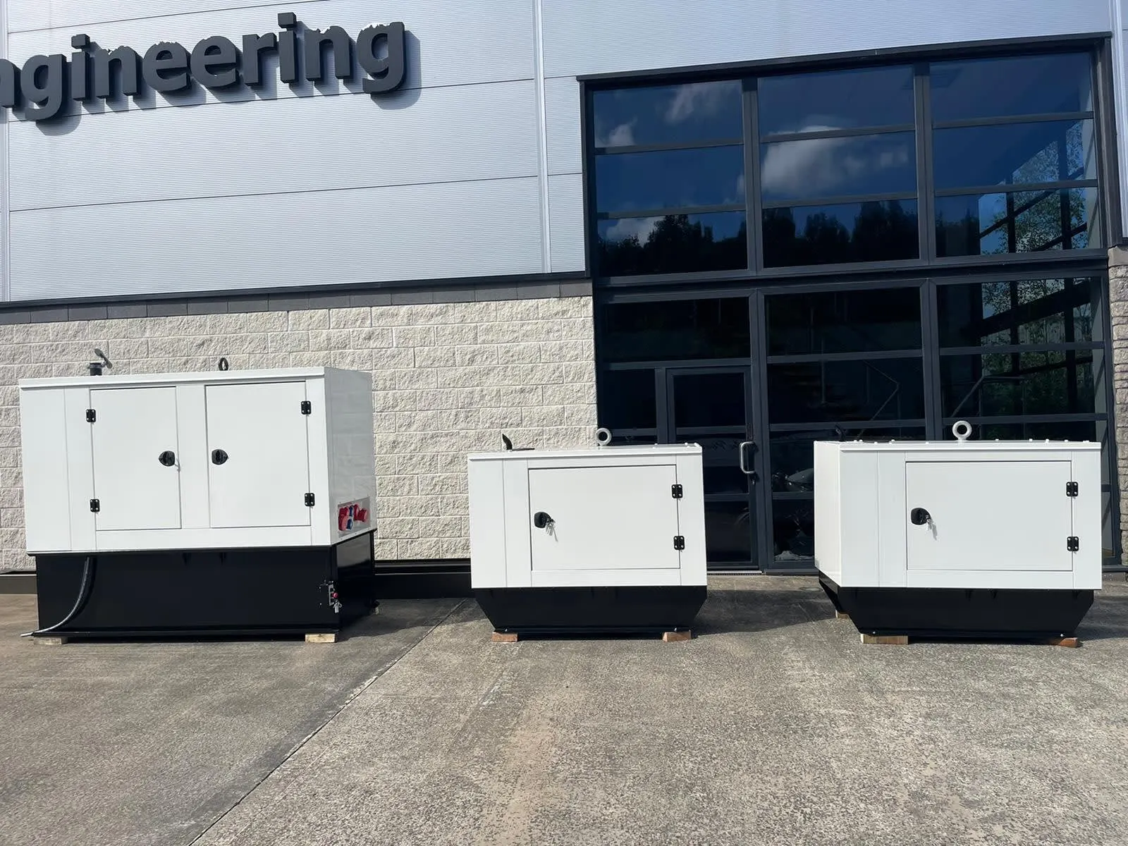 Images Ashvale Engineering Ltd