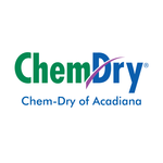 Chem-Dry of Acadiana Logo
