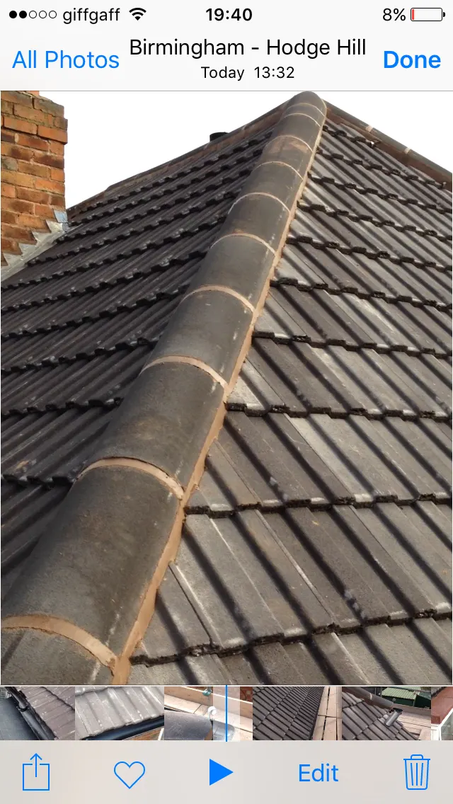 Images Affordable Roofing Specialists