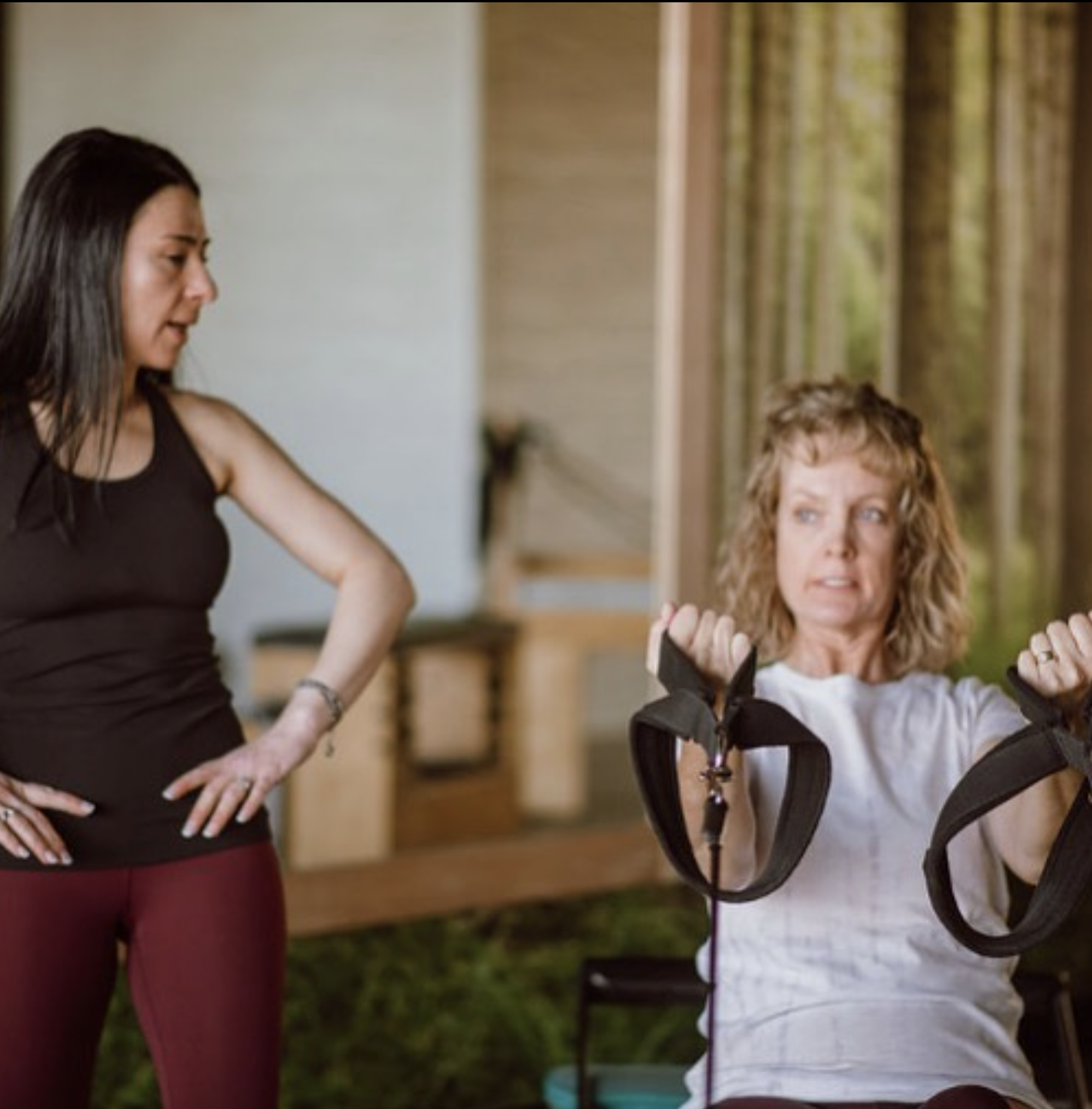 In this time of transition and change, more people than ever are looking for new opportunities to learn, grow, and change careers. If you have any students who've been debating taking their Pilates practice to the next step, now may be the time for them to sign up for your teacher training program!